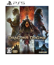 カプコン PS5ゲームソフト ドラゴンズドグマ 2 ドラゴンズドグマ2