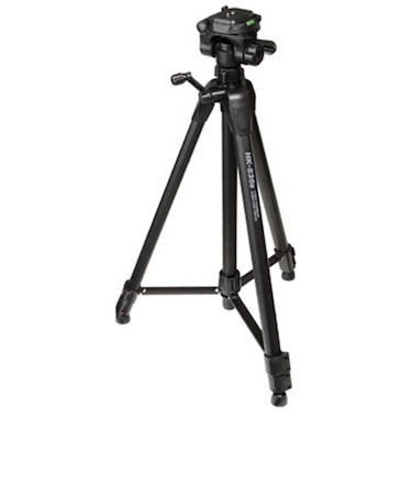 ハクバ　3段三脚 HK836B