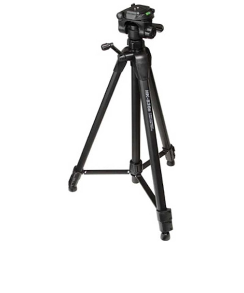 ハクバ　3段三脚 HK836B