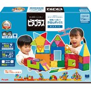 ピープル ピタゴラスBASIC 知育いっぱい!きほんボックス ピタゴラスBキホンボックス