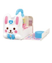 パイロット　メルちゃん ピピピでしんだん！おしゃべりいっぱい♪うさぎさんきゅうきゅうしゃ ﾒﾙｳｻｷﾞｻﾝｷｭｳｷｭｳｼｬ2023