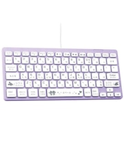 セガフェイブ　ディズニー＆ディズニー ピクサーキャラクター/マジカルスマートノート専用ソフト マジカルスマートキーボード ﾏｼﾞｶﾙｽﾏｰﾄｷｰﾎﾞｰﾄﾞ