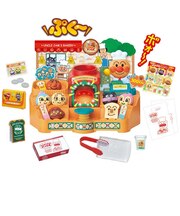 セガフェイブ それいけ!アンパンマン かまどでぷく~♪ジャムおじさんのやきたてパン工場 ジャムオジサンパンコウジョウ