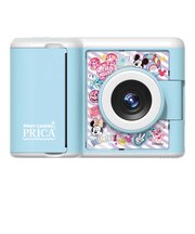 セガフェイブ PRINT CAMERA プリカ ディズニーキャラクターズ プリカディズニーキャラクターズ