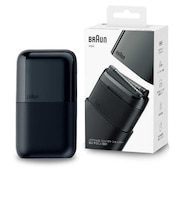 ブラウン　モバイル シェーバー Braun mini ［2枚刃 / AC100V-240V］ M1012C