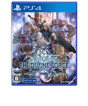 スクウェア・エニックス PS4ゲームソフト スターオーシャン6 THE DIVINE FORCE スターオーシャン6