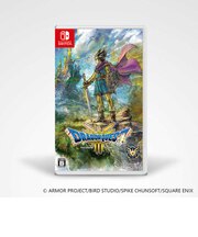 スクウェア・エニックス Switchゲームソフト ドラゴンクエストIII そして伝説へ… ドラクエ3