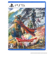 スクウェア・エニックス PS5ゲームソフト ドラゴンクエストI&II ドラゴンクエストI&II