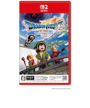 スクウェア・エニックス Switch2ゲームソフト ドラゴンクエストVII Reimagined DQ7R