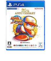 コナミデジタルエンタテインメント　PS4ゲームソフト パワフルプロ野球2024-2025 ﾊﾟﾜﾌﾟﾛ2024-2025<br>★こちらの商品は人気商品のため、色違い・仕様違い等含め「一家族１台限り」でのご協力をお願いしております。