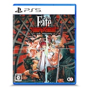 コーエーテクモゲームス PS5ゲームソフト Fate/Samurai Remnant フェイトサムライレムナントツウジョウ