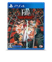 コーエーテクモゲームス PS4ゲームソフト Fate/Samurai Remnant フェイトサムライレムナントツウPS4