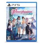 コーエーテクモゲームス PS5ゲームソフト Venus Vacation PRISM - DEAD OR ALIVE Xtreme - ヴィーナスバケーションプリズム