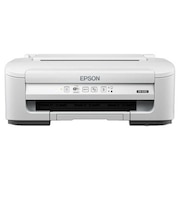 エプソン　A4モノクロインクジェットプリンター ［はがき～A4］ PXS155