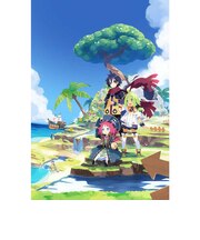 日本一ソフトウェア　PS4ゲームソフト ファントム・ブレイブ 幽霊船団と消えた英雄 PLJM-17397<br>★こちらの商品は人気商品のため、色違い・仕様違い等含め「一家族１台限り」でのご協力をお願いしております。