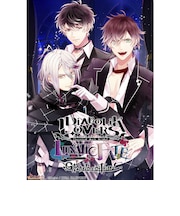 アイディアファクトリー Switchゲームソフト DIABOLIK LOVERS LUNATIC FATE GRAND EDITION ディアボリックラヴァーズLFGE<br>★こちらの商品は人気商品のため、色違い・仕様違い等含め「一家族1台限り」でのご協力をお願いしております。