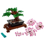 レゴジャパン　LEGO（レゴ） 10281 クリエイター エキスパート 盆栽