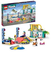 レゴジャパン　LEGO（レゴ） 41751 スケートパーク 41751ｽｹｰﾄﾊﾟｰｸ