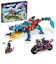 レゴジャパン　LEGO(レゴ) 71458クロコダイル・ビークル ﾚｺﾞ71458ｸﾛｺﾀﾞｲﾙ