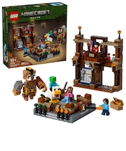 レゴジャパン　レゴ(LEGO) マインクラフト 21272