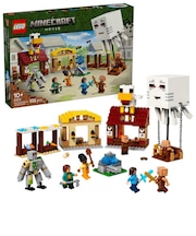 レゴジャパン　レゴ(LEGO) マインクラフト 21273