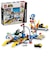 レゴジャパン　レゴ(LEGO) スーパーマリオ マリオカート(TM)キノピオ の ガレージ 72035