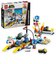 レゴジャパン　レゴ(LEGO) スーパーマリオ マリオカート(TM)キノピオ の ガレージ 72035