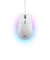 STEELSERIES　Rival 3 Gen 2 White ［光学式 / 有線 / 6ボタン / USB］ ホワイト 62516
