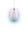 STEELSERIES　Rival 3 Gen 2 White ［光学式 / 有線 / 6ボタン / USB］ ホワイト 62516