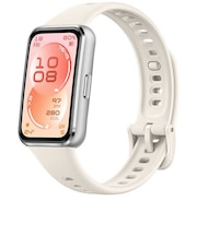 HUAWEI　Band 11 Aluminum Edition/White CDYB29WH