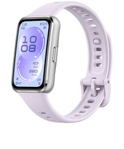 HUAWEI　Band 11 Aluminum Edition/Purple CDYB29PR