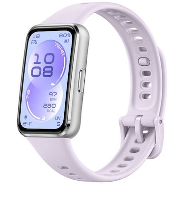 HUAWEI　Band 11 Aluminum Edition/Purple CDYB29PR