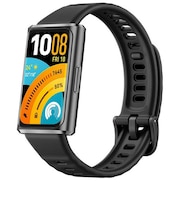 HUAWEI　Band 11 Pro/Black CDYB49BK