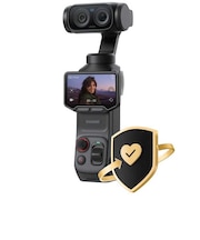 INSTA360　Luna Ultra用 FlexiCare 1年プラン CINSBBTA03