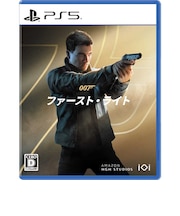 H2INTERACTIVE　PS5ゲームソフト 007 ファースト・ライト ﾀﾞﾌﾞﾙｵｰｾﾌﾞﾝﾌｧｰｽﾄﾗｲﾄ<br>★こちらの商品は人気商品のため、色違い・仕様違い等含め「一家族１台限り」でのご協力をお願いしております。