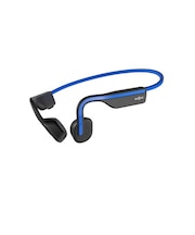 SHOKZ　ブルートゥースイヤホン 耳かけ型 マイク対応 骨伝導 AFTEP000024