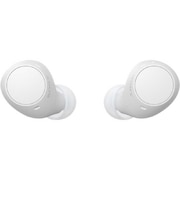 ソニー　フルワイヤレスイヤホン [ ワイヤレス ( 左右分離 ) / Bluetooth 対応 ] ホワイト WFC510WC
