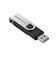 エレコム　USBメモリ 128GB USB3.2(Gen1) ( Type-C / USB A 両対応 )  MFTPC3128GBK