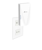 TPLINK　WiFi6中継器 1201+574Mbps AX1800 [Wi-Fi 6(ax)/ac/n/a/g/b] RE600X