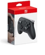 任天堂 【純正】 Nintendo Switch 2 Proコントローラー NintendoSwitch2Proコ<br>★こちらの商品は人気商品のため、色違い・仕様違い等含め「一家族1台限り」でのご協力をお願いしております。
