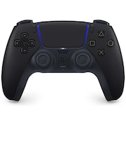ソニーインタラクティブエンタテインメント DualSense ワイヤレスコントローラー ミッドナイト ブラック ミッドナイト ブラック デュアルセンスワイヤレスコントローラー