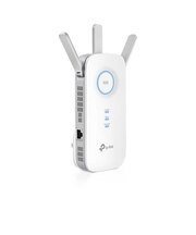 TPLINK　無線LAN メッシュWiFi 中継器 1300+600Mbps MU-MIMO AC1900 OneMesh対応 3年保証 [ac/n/a/g/b] RE550