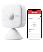 SWITCHBOT SwitchBot 人感センサーPro W8200000