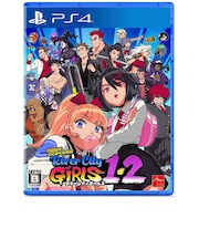 アークシステムワークス　PS4ゲームソフト 熱血硬派くにおくん外伝 リバーシティガールズ1・2 PLJM-17070<br>★こちらの商品は人気商品のため、色違い・仕様違い等含め「一家族１台限り」でのご協力をお願いしております。