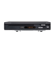グリーンハウス HDMI対応 据え置き型 DVDプレーヤー GHDVP1MCBK