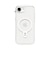 HAMEE　iPhone 16e iFace Look in Clear Hybrid MagSynqケース iFace クリア IP16EIFACELOOKMG