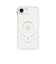 HAMEE　iPhone 16e iFace Look in Clear Hybrid MagSynqケース iFace クリア IP16EIFACELOOKMG
