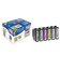 ジット　リサイクルインクカートリッジ エプソン KAM-6CL-L(カメ) 6色セット JITEKAML6P