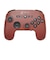 サイバーガジェット　Switch2用ゲーミングコントローラー6B 無線タイプ レッド SW2GMｺﾝ6BﾑｾﾝRE<br>★こちらの商品は人気商品のため、色違い・仕様違い等含め「一家族１台限り」でのご協力をお願いしております。