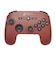 サイバーガジェット　Switch2用ゲーミングコントローラー6B 無線タイプ レッド SW2GMｺﾝ6BﾑｾﾝRE<br>★こちらの商品は人気商品のため、色違い・仕様違い等含め「一家族１台限り」でのご協力をお願いしております。
